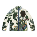 Alpine Northwest Charley Harper Men’s Puffer Jacket-4