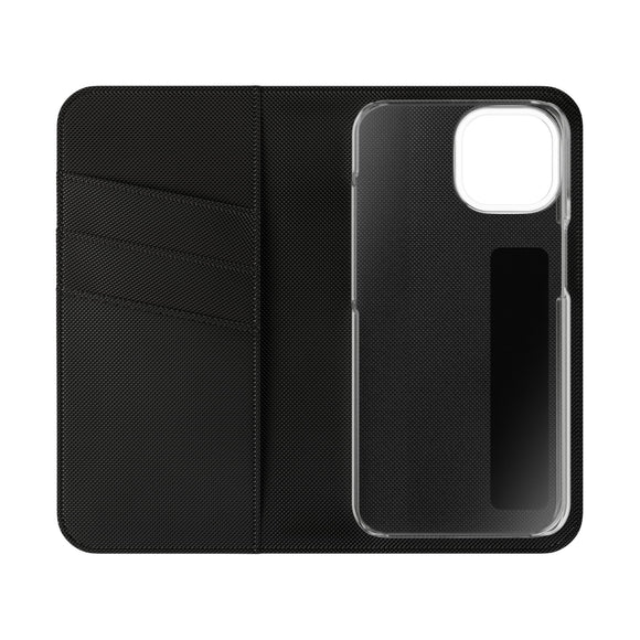 Charley Harper Grand Canyon Flip Folio Phone Case Travel Series