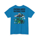 EVERGLADES Unisex Heavy Cotton Tee-32