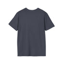 Charley Harper Koal Koala Unisex Softstyle T-Shirt-45