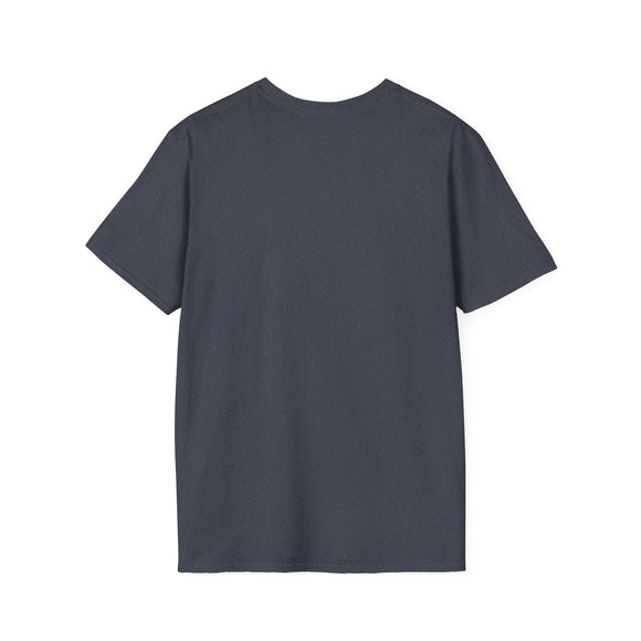 Charley Harper Koal Koala Unisex Softstyle T-Shirt