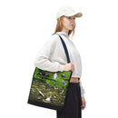 Charley Harper Florida Everglades Everyday Tote Bag-39