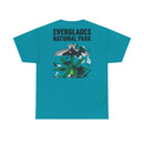 EVERGLADES Unisex Heavy Cotton Tee-18