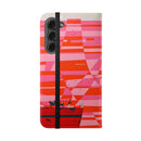 Charley Harper Grand Canyon Flip Folio Phone Case Travel Series-110