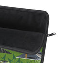 Charley Harper Florida Everglades Laptop Sleeve-5