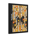 Isle Royale Charley Harper for the NPS Pinewood Frame-6