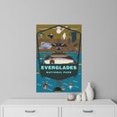 Everglades Wall Decals-6