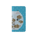 Edie Harper Fishful Thinking Phone Folio Iphone and Galaxy-76