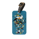 CAM Mystery of the Missing Migrants Luggage Tag-1