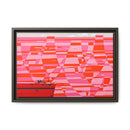Charley Harper Grand Canyon Travel Series-8