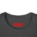 CAM Women's Softstyle Tee-17