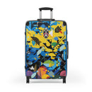 Charley Harper Coral Reef National Park Luggage-3