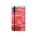 Charley Harper Grand Canyon Flip Folio Phone Case Travel Series-153