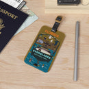 EVERGLADES VERSION 2 Luggage Tag-4