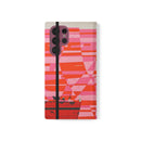 Charley Harper Grand Canyon Flip Folio Phone Case Travel Series-90