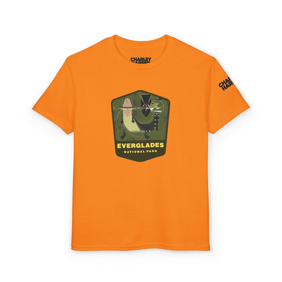 Everglades Youth DryBlend® T-Shirt