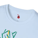 Charley Harper Koal Koala Unisex Softstyle T-Shirt-61