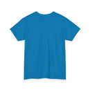 Everglades Unisex Heavy Cotton Tee-54