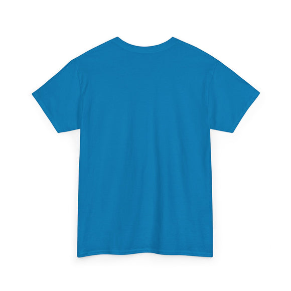 Everglades Unisex Heavy Cotton Tee