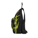 Cool Carnivore Charley Harper Sling Bag-2