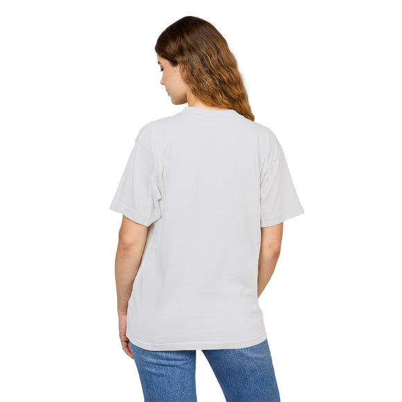 Everglades Front only Unisex Urban Heavy Tee