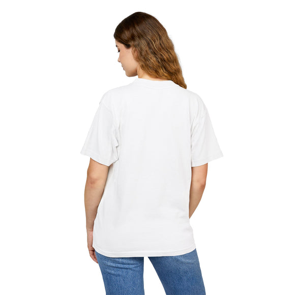 Everglades Front only Unisex Urban Heavy Tee