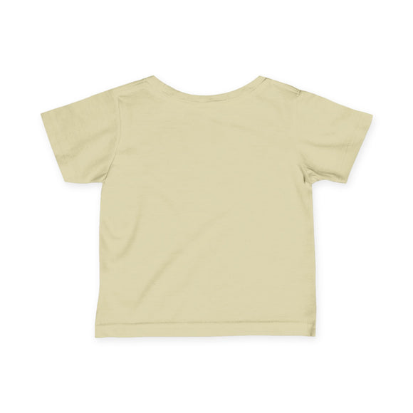 Everglades Infant Fine Jersey Tee