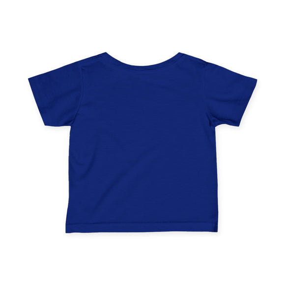 Everglades Infant Fine Jersey Tee