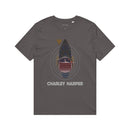 Over and Under Charles Harper Unisex Crafter Organic Mid-Light T-Shirt-10