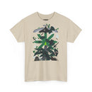 EVERGLADES Unisex Heavy Cotton Tee-10
