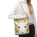 Edie Harper Cat Carson Western Scout Everyday Tote-41