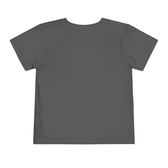 EVERGLADES 2 Toddler Short Sleeve Tee