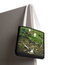Charley Harper Florida Everglades Everyday Tote Bag-16