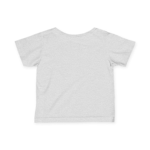 Everglades Infant Fine Jersey Tee