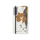 Charley Harper Birdwatcher Flip Case Phone Folio-83
