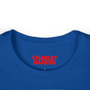 CAM Women's Softstyle Tee-23