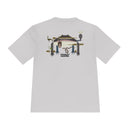 Everglades Unisex Moisture Wicking Tee-9