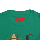 EVERGLADES 2 Toddler Short Sleeve Tee-28