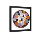 Kittens n' Knittens Edie Harper Framed Giclee Print on Stretched Canvas-76