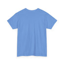 Everglades Unisex Heavy Cotton Tee-51