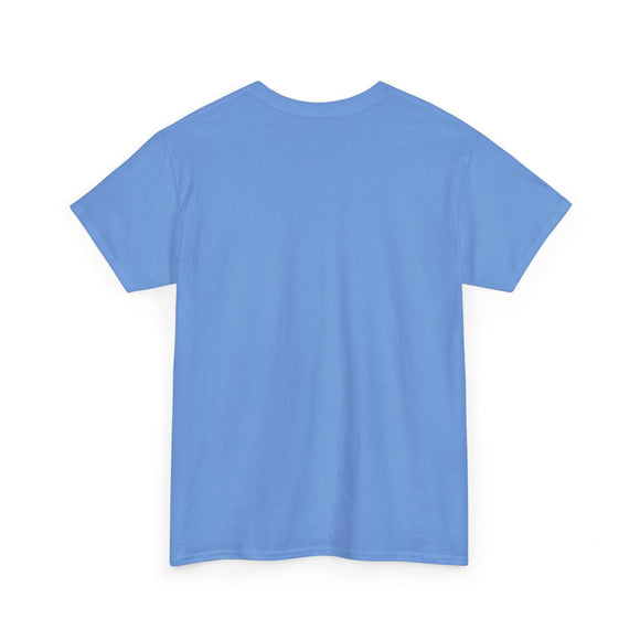 Everglades Unisex Heavy Cotton Tee