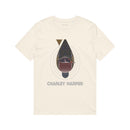 Over and Under Charles Harper Unisex Crafter Organic Mid-Light T-Shirt-4