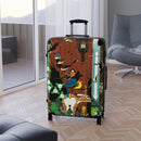 Charley Harper Sierra Nevada National Park Luggage-24