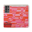 Charley Harper Grand Canyon Flip Folio Phone Case Travel Series-21