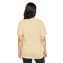 Charley Harper Skipping School Unisex CVC Jersey T-shirt-19