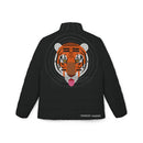 Cool Carnivore Charley Harper Women’s Puffer Jacket-3