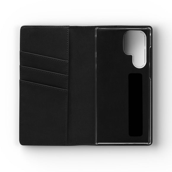 Charley Harper Grand Canyon Flip Folio Phone Case Travel Series