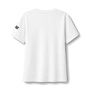 Everglades Women's Relaxed Jersey Short Sleeve V-Neck Tee-7