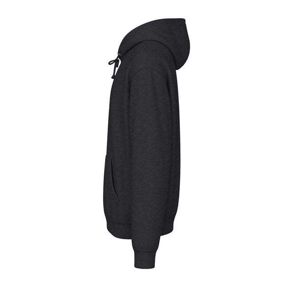 The Edge of Appalachia Monarch and Vultures Unisex Heavyweight Hooded Sweatshirt