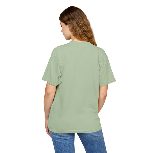 Everglades Front only Unisex Urban Heavy Tee
